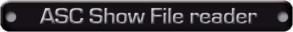 ASC Show File Reader